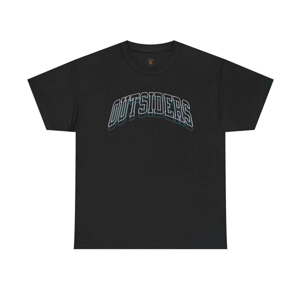 OUTSIDERS® Tee - Black