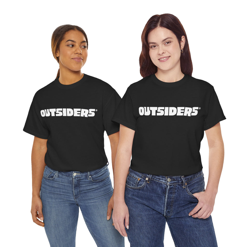 OUTSIDERS® Essential Tee