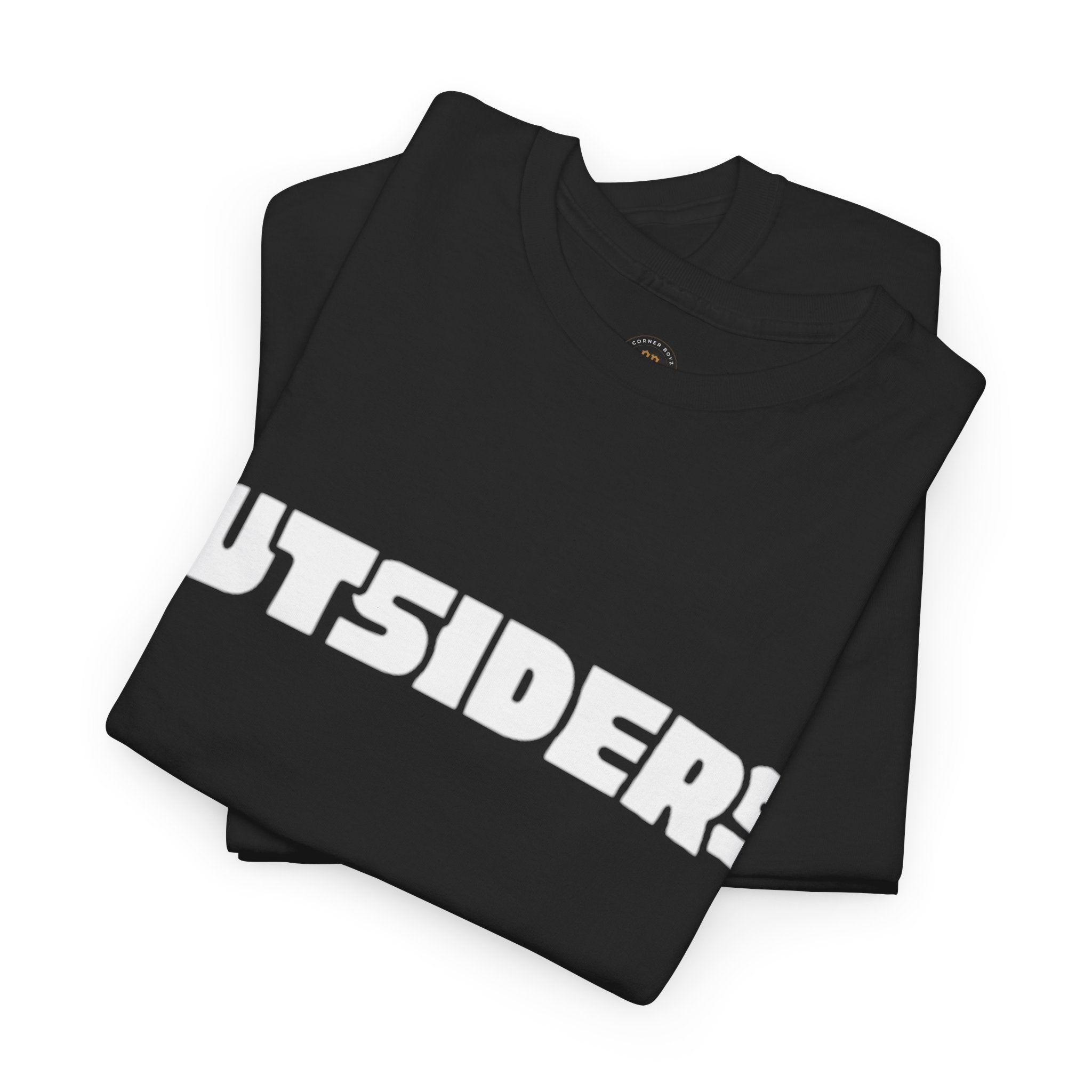 OUTSIDERS® Essential Tee