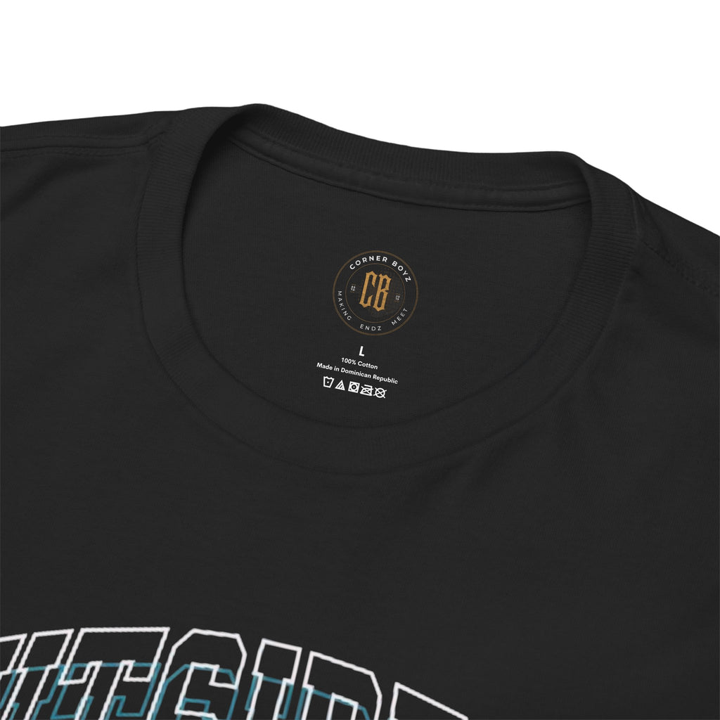 OUTSIDERS® Tee - Black