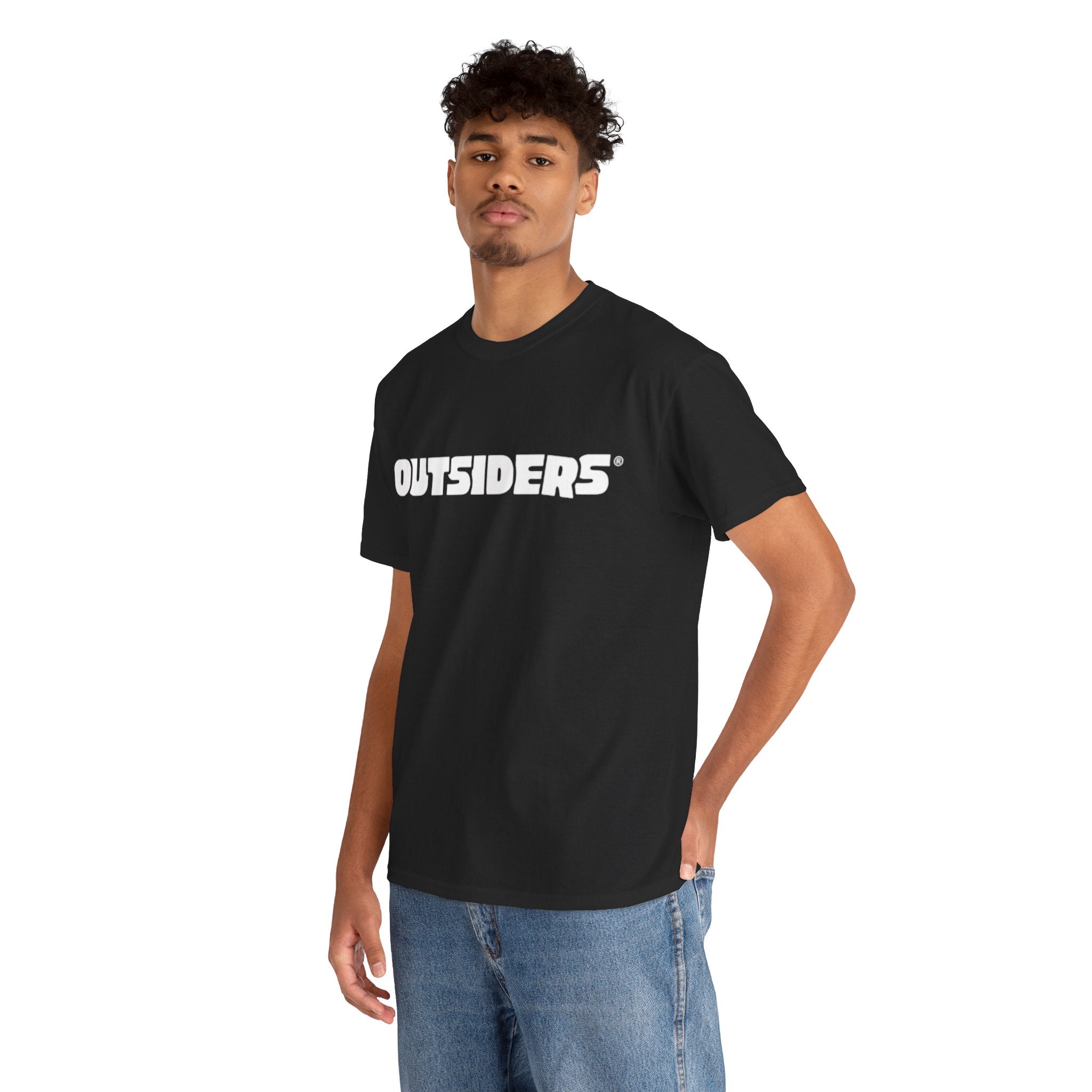 OUTSIDERS® Essential Tee