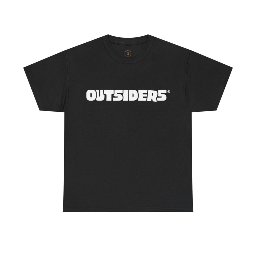 OUTSIDERS® Essential Tee